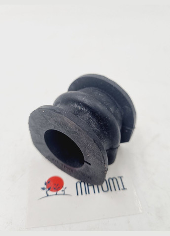 Втулка стабілізатора заднього BUSH1869 Тіана, Інфініті M35/45 54613-9Y016 MATOMI (345738263)