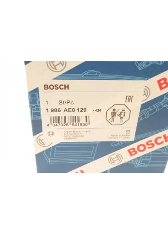 Регулятор напруги генератора Bosch (366139632)