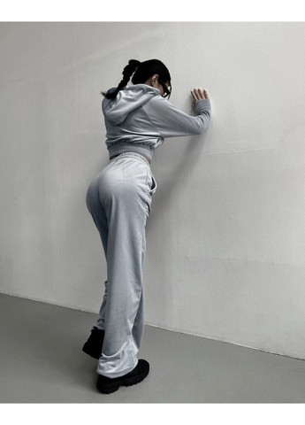 Женский спортивный костюм No Brand (350627746)