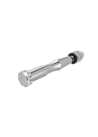 Дрель ручная мини 0,3-3,6мм NT-6011 Intertool (385416155)