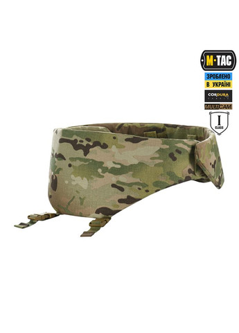 Горжет Sturm с баллистическими пакетами 1 класс для Multicam M-TAC (315148255)