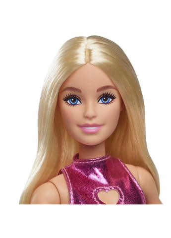 Кукла Стильная Модница в Романтическом Стиле, HYT88 Barbie (335401159)