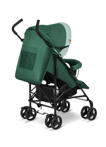 Прогулочная коляска Elia Green Forest, зеленая () Lionelo LO-ELIA GREEN FOREST (336330310)