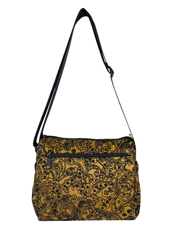 Сумка через плечо Женская City Горчичный P1403EP775 Episode Сумка через плече (369716639)