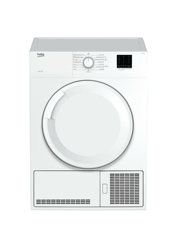 Сушильна машина DB7111PA BEKO (307398025)