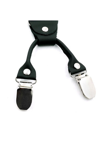 Підтяжки Чорні pdt35-new-002 Weatro (317349435)