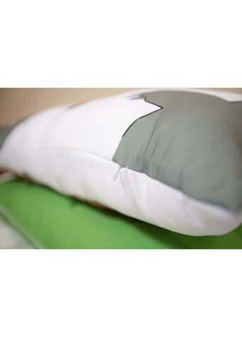 Подушка дакимакура Тор Марвел Мстители декоративная ростовая подушка для обнимания No Brand (329433212)