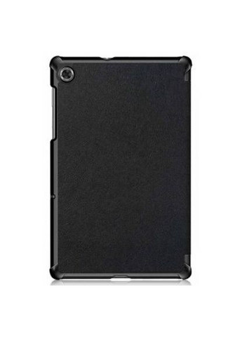 Чохол до планшета Smart Case Lenovo Tab M10 TB-X306F HD (2nd Gen) Black (705627) BeCover Smart Case Lenovo Tab M10 TB-X306F HD (2nd Gen) Bl (366658903)