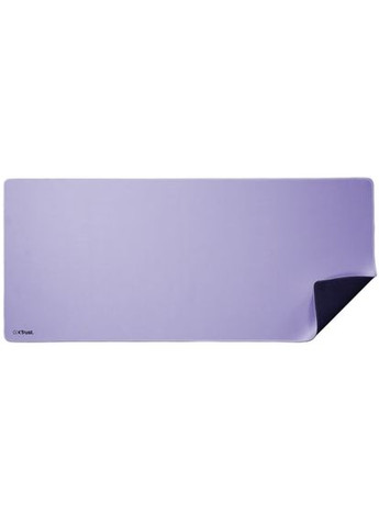 Игровая поверхность GXT 759, XXL (900x400x3мм), фиолетовый Trust (360604636)