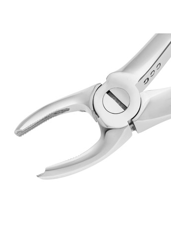 Щипці для видалення молярів верхньої щелепи правої сторони № 17 MEDEM (338850138)