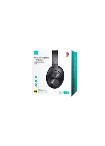 Наушники Wireless Headphone YH-Series YH21 |BT5.3/AUX, 70h| USAMS (368903691)