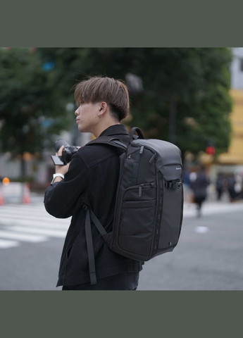 Рюкзак VEO Adaptor S41 Black (VEO Adaptor S41 BK) Vanguard (302365741)