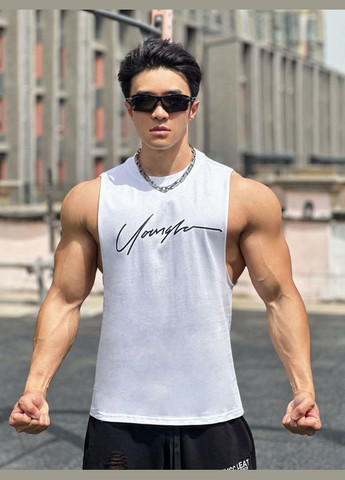 Чоловіча майка Deep Ghost (336543420)