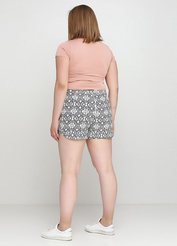 Шорты Бело-синий Axel (323064152)