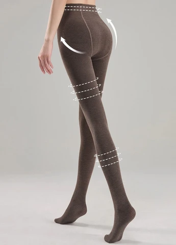 Колготки бавовняні No Brand (376238715)