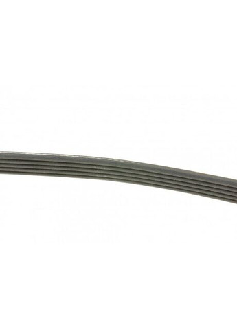 Ремень генератора BMW 3 (E46)/X5 (E53)/5 (E39) 2.5D/3.0D 98-06 5PK810 RU63 Dayco (360492679)