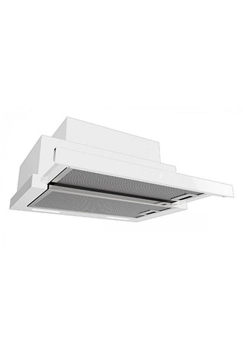 Телескопічна витяжка Horizon box 1100 white 60 (4F263B2A7A) BEST CHEF (314863315)