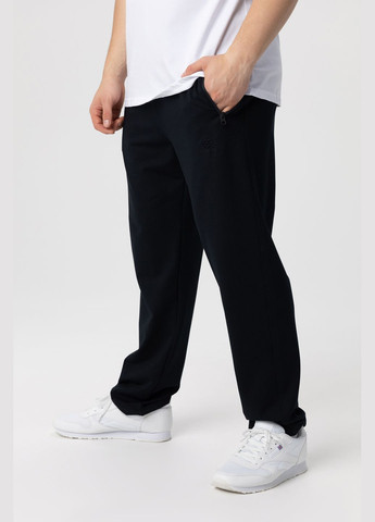 Темно-синие брюки Tommy Life