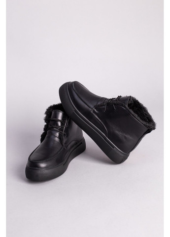 Шкіряні жіночі черевики VZUTIK (279316715)