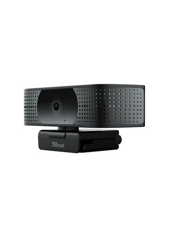 Веб-камера (24280) Trust Teza 4K Ultra HD Black (356149313)