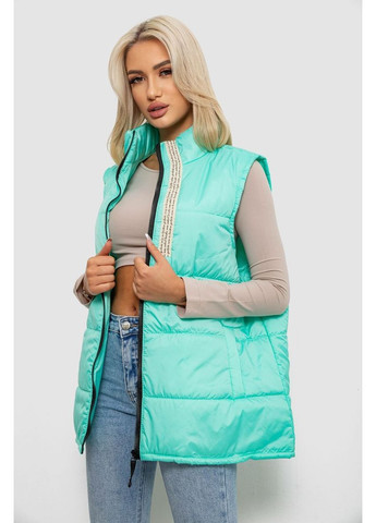 Жилет жіночий демісезонний Ager 257R95 (363853612)