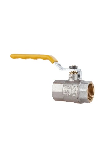 Газовий кран Thermo Alliance (401073364)