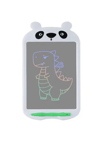 Детский планшет для рисования / графический планшет для детей 8,5 дюймов / планшет Transparent Panda Epik (364275776)