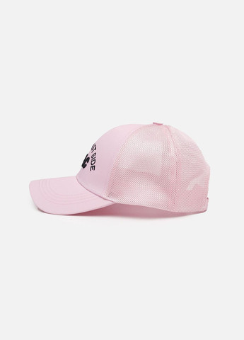 Бейсболка для девочки цвет светло-розовый ЦБ-00247933 No Brand (293056709)