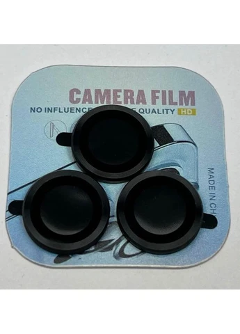Линзы на камеру iPhone 14 PRO MAX защитное стекло айфон 14 О МАКС комплекте 3 шт camera lens Apple (369137407)