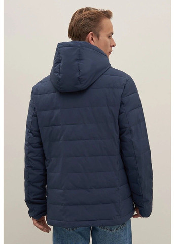 Синя демісезонна куртка fad21072-101 Finn Flare