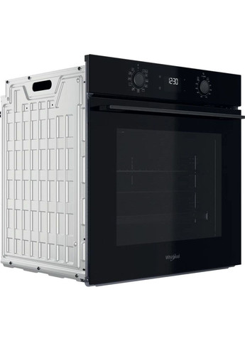 Духовой шкаф OMK58HU1B WHIRLPOOL (362474726)