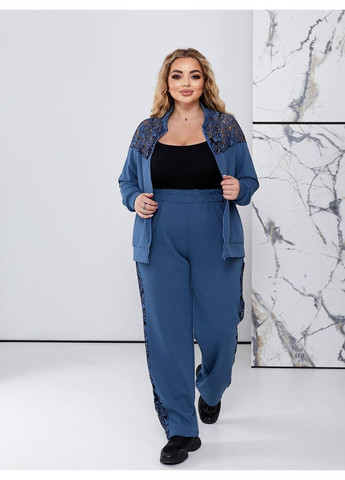 Костюм 2-ка класса “Премиум-Люкс” – ЗАМЕР В ОПИСАНИИ GD/GL Модний простір (366438233)