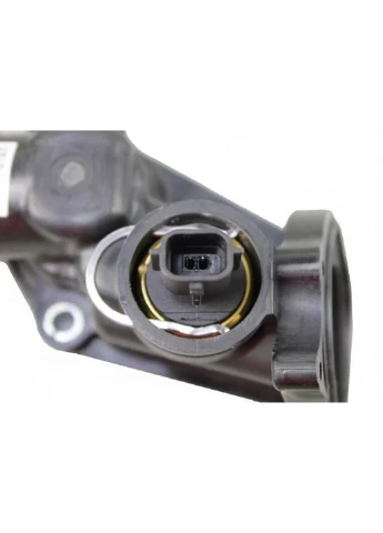 Термостат MB/NISSAN/RENAULT/OFFNUNGSTEMP. [°C]83 (З КОРПУСОМ) 4006362 Metzger (366193896)