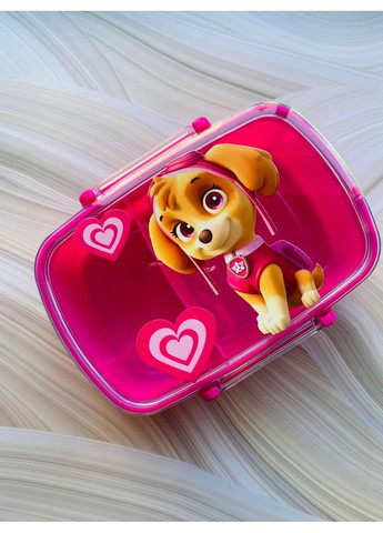 Ланч бокс дитячий 800 мл (дизайн 5) Creative (360663098)