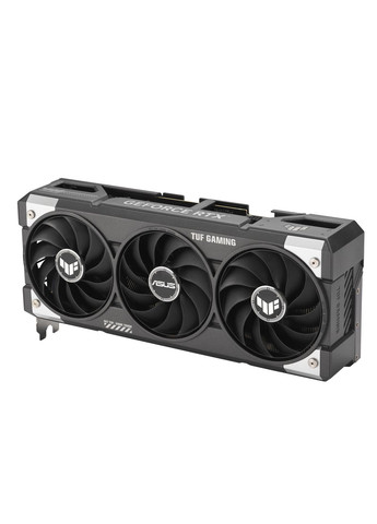 Відеокарта GeForce RTX 5060 Ti 16GB GDDR7 OC TUF-RTX5060TI-O16G-GAMING 90YV0MG0-M0NA00 Asus (360793540)