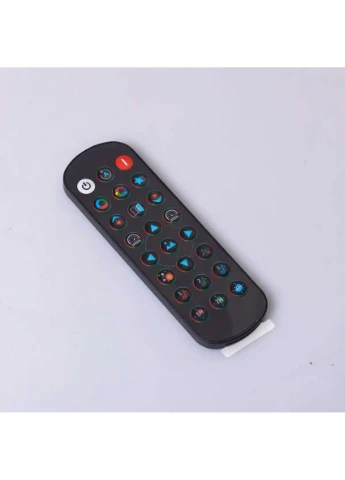 Розумна гірлянда Smart штора 200 LED 3*2 м з керуванням зі смартфона, мультиколор W005SH Jooki (362672688)