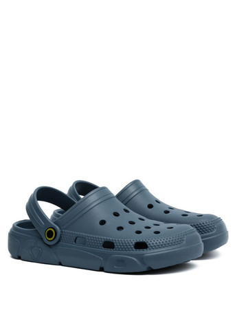 Сабо Splash синие Oldcom XL (263591185)