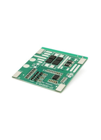 BMS плата Changfa Li-ion 12V 3S 12A, симетрія Bix (366667882)