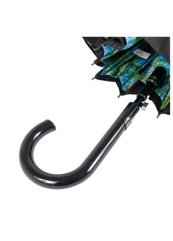 Чёрный зонтик (l754-036600) Fulton (367829856)