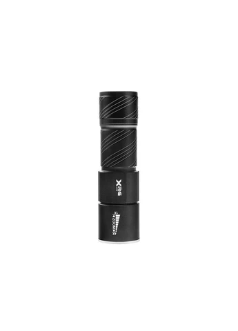 Ручной Фонарь P15 USB 200 Люмен XRG (338432769)