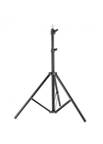 Штатив студийный для кольцевой лампы черный (2м) Weifeng (303928692)