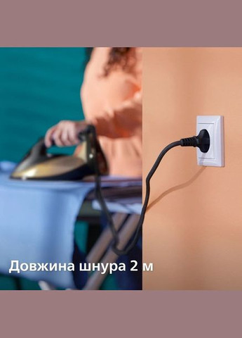 Утюг DST7040/80 Серия 7000 Philips (315604238)