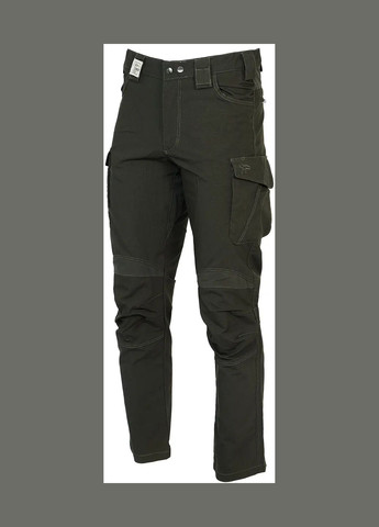 Штани Mecanik Prime Green No Brand (317670334)