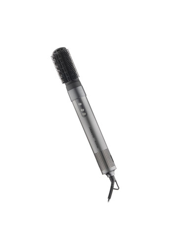 Стайлер Stein, 1200-1400Вт, 3 швидкості, 3 темп.режими, іонизація, сірий Ardesto (367073237)