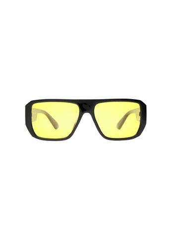 Солнцезащитные очки с поляризацией Маска мужские 111-547 LuckyLOOK 111-547m (289359924)