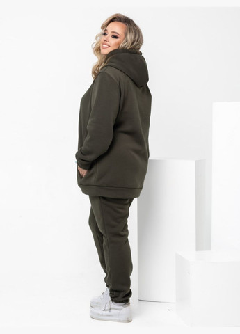 Спортивный костюм No Brand (300520596)