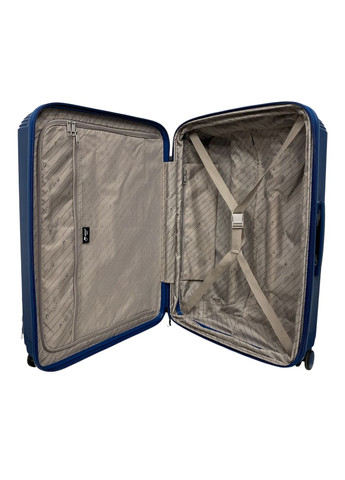 Валіза велика 647 поліпропілен L AIRTEX (340904827)