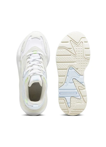 Білі кросівки rs-x efekt turbo sneakers Puma