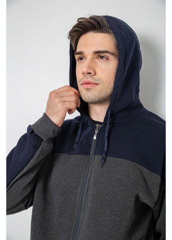 Спортивний костюм чоловічий на флісі,, 244R9140 Ager (366669392)