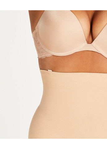 Корректируя трусики бежевые Hunkemoller (366447874)
